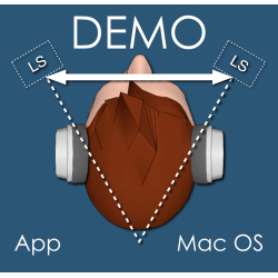 amoenus externus App (Mac)...