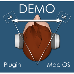 amoenus externus AU Plugin (Mac) DEMO