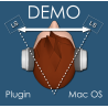 amoenus externus AU Plugin (Mac) DEMO