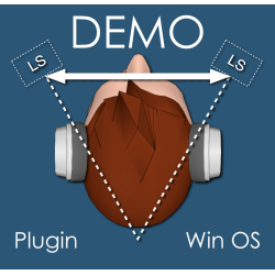 amoenus externus VST3 Plugin (Win) DEMO