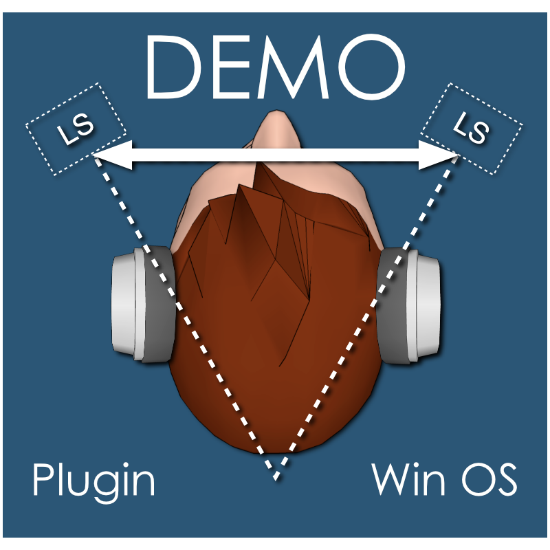 amoenus externus VST3 Plugin (Win) DEMO